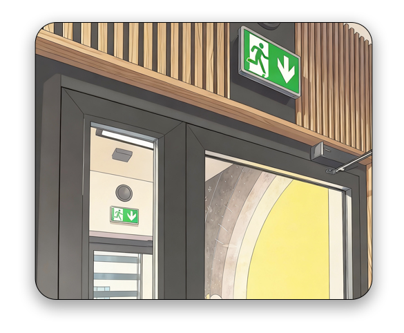 Gamme standard VITEMONBLOC