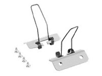 Kit de montage encastré pour bloc de secours