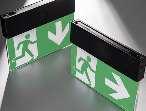 Bloc de secours gamme PREMIUM