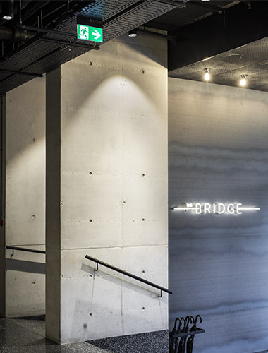 Bloc de secours gamme PREMIUM