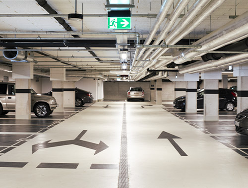 Bloc de secours gamme PREMIUM