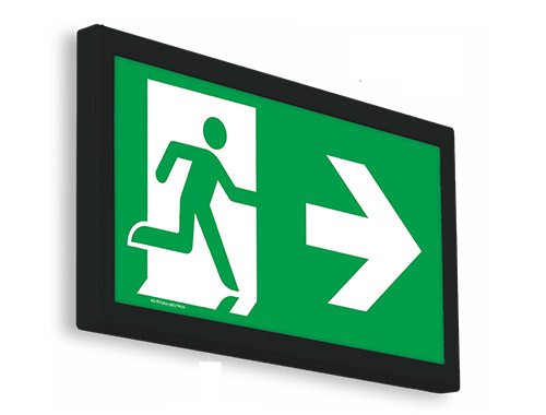 Bloc de secours gamme PREMIUM