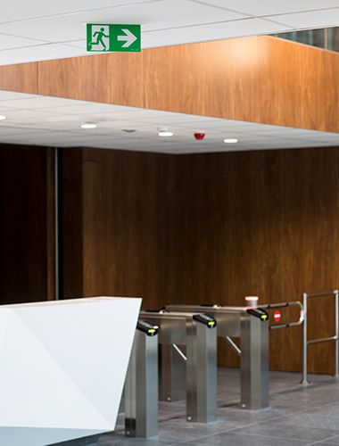 Bloc de secours gamme PREMIUM