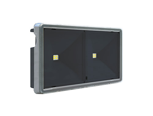 Bloc de secours gamme standard one bloctech