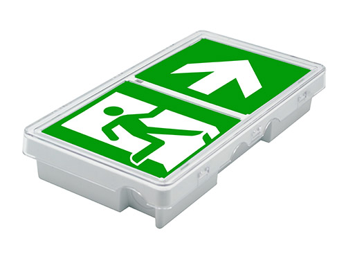 Bloc de secours gamme standard one bloctech